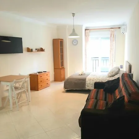 Appartamento Estudio
