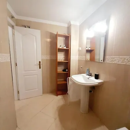 Apartament Estudio *