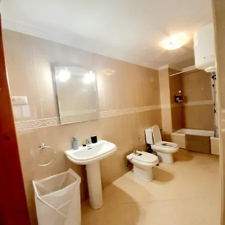 Appartamento Estudio Málaga